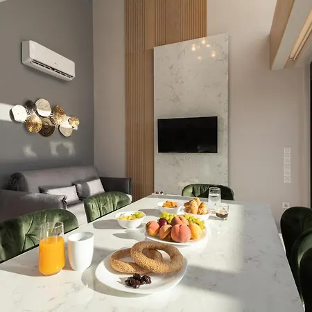 Lux&easy Downtown Residences