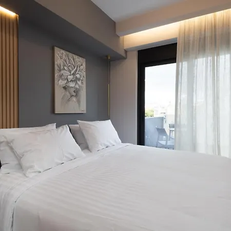 Lux&easy Downtown Residences
