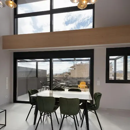 Lux&easy Downtown Residences *