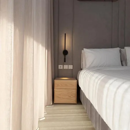 Lux&easy Downtown Residences Apart Otel