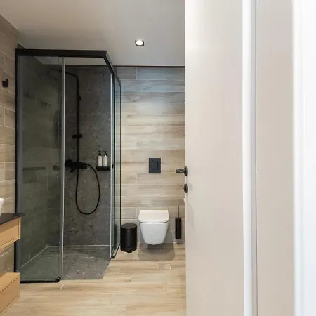 Lux&easy Downtown Residences Aparthotel