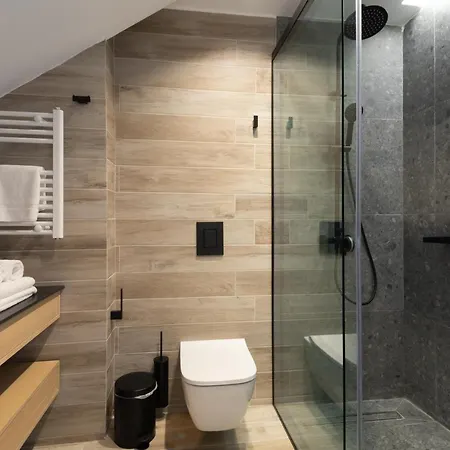 Lux&easy Downtown Residences Aparthotel Athens