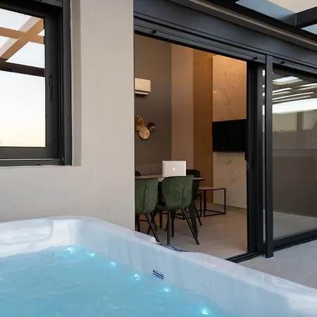 Lux&easy Downtown Residences