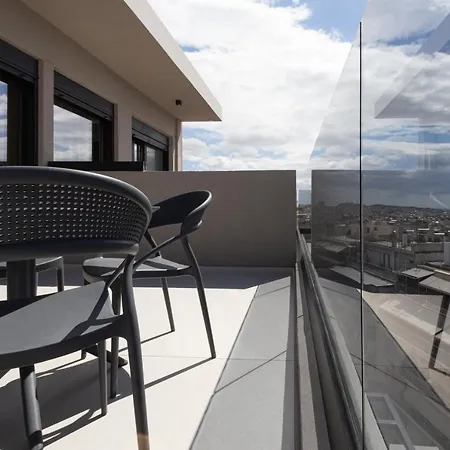 Lux&easy Downtown Residences
