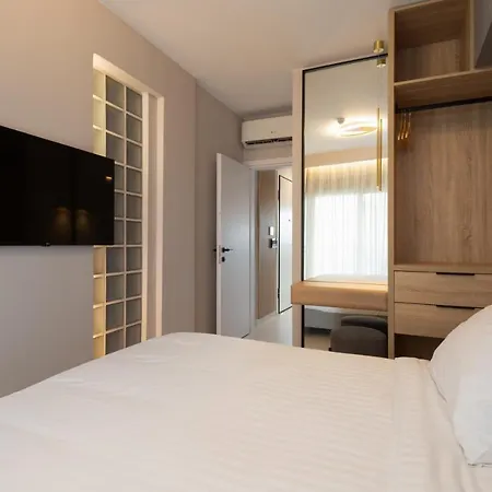 Lux&easy Downtown Residences