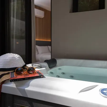 Lux&easy Downtown Residences * Athens
