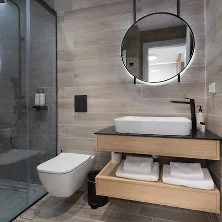 Lux&easy Downtown Residences *