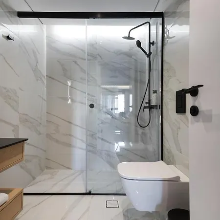 Lux&easy Downtown Residences