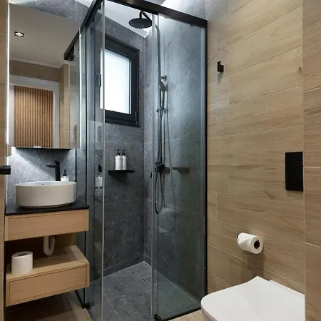Lux&easy Downtown Residences