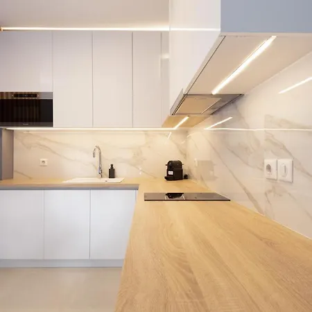 Lux&easy Downtown Residences Aparthotel