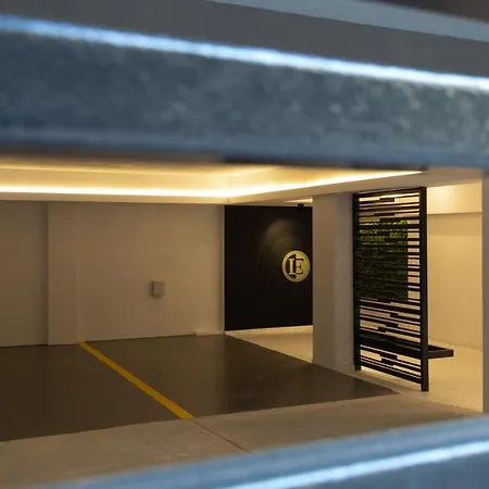 Lux&easy Downtown Residences Aparthotel