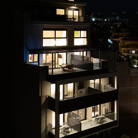 Lux&easy Downtown Residences