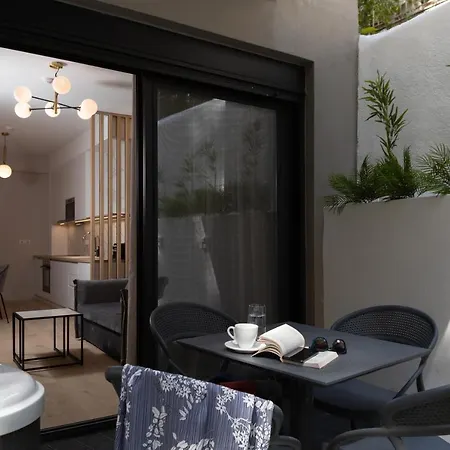 Aparthotel Lux&easy Downtown Residences