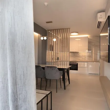 Lux&easy Downtown Residences Aparthotel *