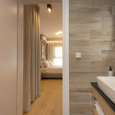 Lux&easy Downtown Residences Aparthotel