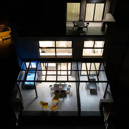 Apart-hotel Lux&easy Downtown Residences *
