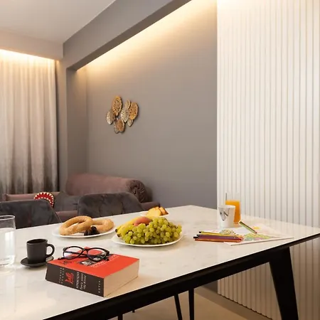 Lux&easy Downtown Residences Aparthotel