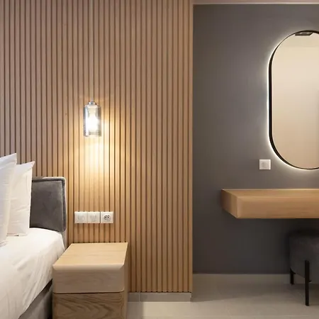 Lux&easy Downtown Residences *