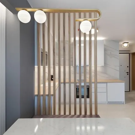 Lux&easy Downtown Residences *