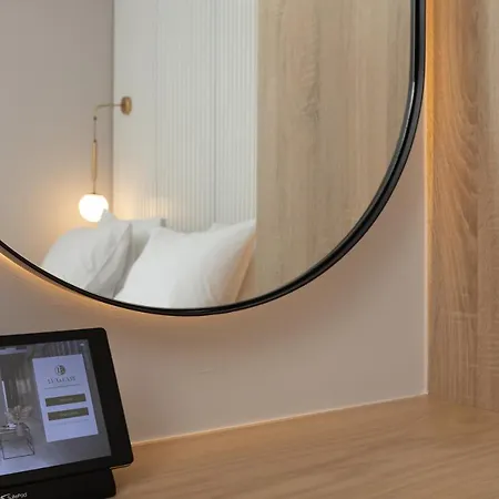 Lux&easy Downtown Residences Athens