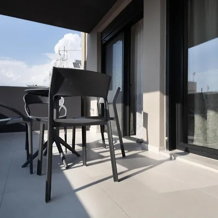 Lux&easy Downtown Residences
