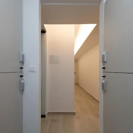 Aparthotel Lux&easy Downtown Residences Athens