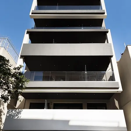 Lux&easy Downtown Residences Aparthotel