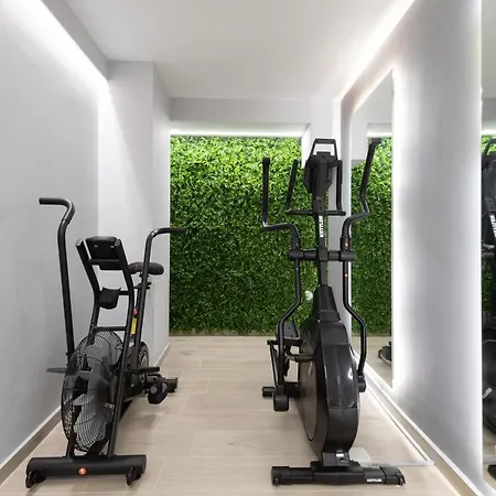 Lux&easy Downtown Residences Aparthotel