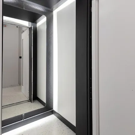 Lux&easy Downtown Residences Aparthotel *