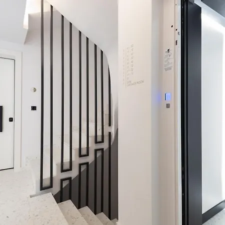 Lux&easy Downtown Residences Apart-hotel