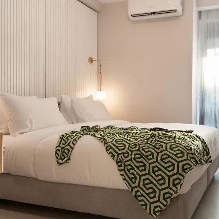 Lux&easy Downtown Residences Aparthotel