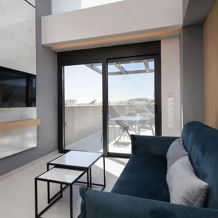 Lux&easy Downtown Residences Aparthotel *