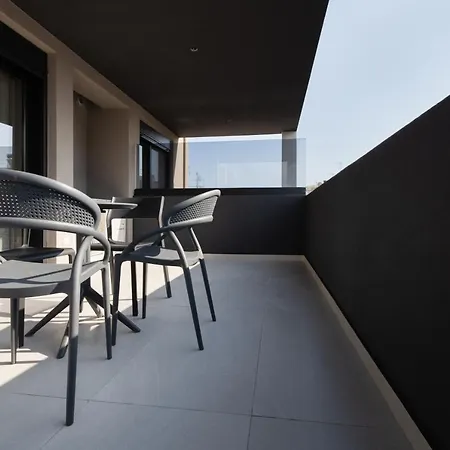 Lux&easy Downtown Residences Athens