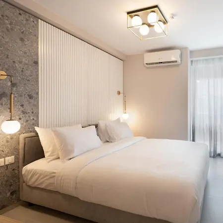 Lux&easy Downtown Residences Aparthotel